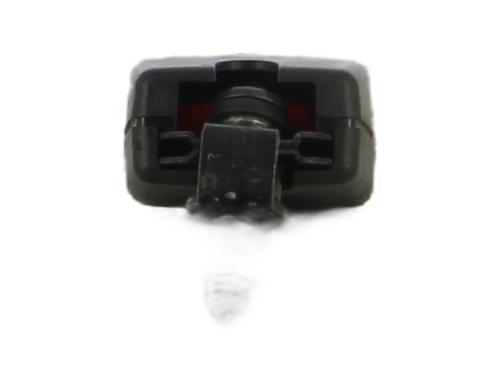 Seat buckle RENAULT TWINGO II (CN0_) 1.2 (CN0D) | BP33477296I32 - Image 3