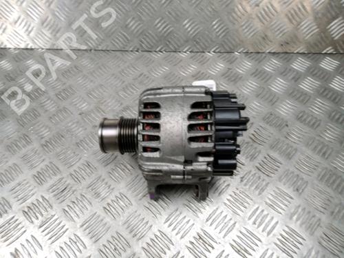 Used Alternator VW POLO V (6R1, 6C1) 1.2 TSI 16V (90 hp) 14928674