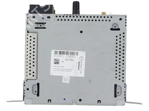 Used Radio Radio 38944540 38944540