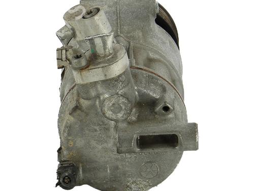 Used AC compressor AC compressor VW POLO V (6R1, 6C1) 1.0 (75 hp) 33031910 33031910