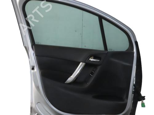 Used Left front door Left front door 38492255 38492255