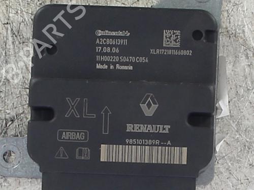 Used ECU airbags ECU airbags 39157772 39157772