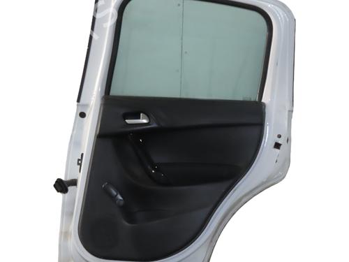 right-rear-door-citroen-c3-ii-sc_-2009-37624560 main image