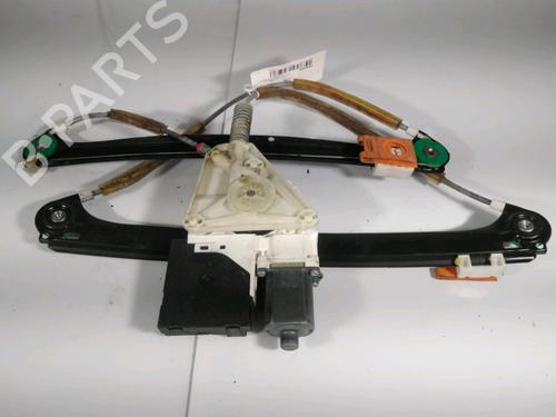 Used Front right window mechanism AUDI A3 Sportback (8PA) 2.0 TDI 16V (140 hp) 19069797