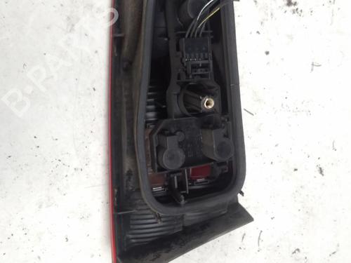 Used Right tailgate light RENAULT LAGUNA II (BG0/1_) 1.9 dCi (BG08, BG0G) (120 hp) 15758682