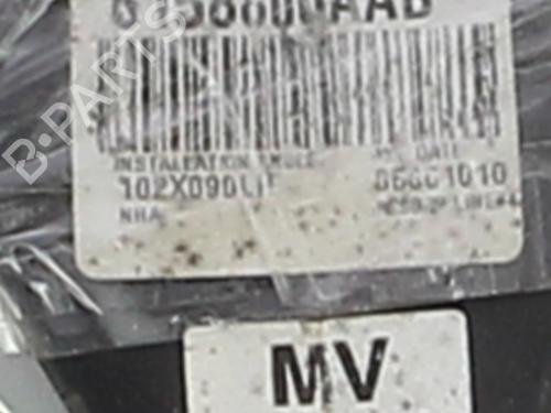 Used Front left belt tensioner RENAULT LATITUDE (L70_) 2.0 dCi 175 (L70Y, L734) (173 hp) 31844030