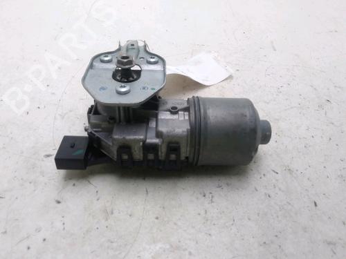 Used Front wiper motor Front wiper motor CITROËN C3 III (SX) 1.6 BlueHDi 75 (75 hp) 28087221 28087221
