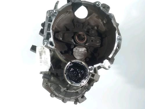 Used Gearbox VW POLO V (6R1, 6C1) 1.2 TDI (75 hp) 20299882