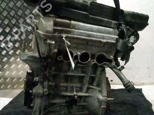 Engine OPEL AGILA B (H08) 1.0 (F68) | BP16708256M1 