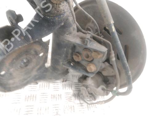 Bagaksel RENAULT KANGOO Express (FW0/1_) 1.5 dCi 85 (FW0K, FW0L, FW0B) | BP38314063M2 - Image 4