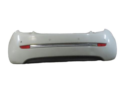 Used Rear bumper Rear bumper 38023219 38023219
