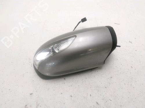 Used Right mirror MERCEDES-BENZ A-CLASS (W169) A 180 CDI (169.007, 169.307) (109 hp) 29196462
