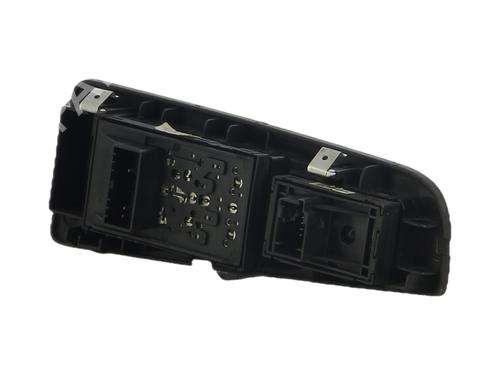 Left front window switch FIAT GRANDE PUNTO (199_) 1.3 D Multijet (199.AXD11, 199.AXD1A, 199.AXD1B,... | BP39572620I27 - Image 2