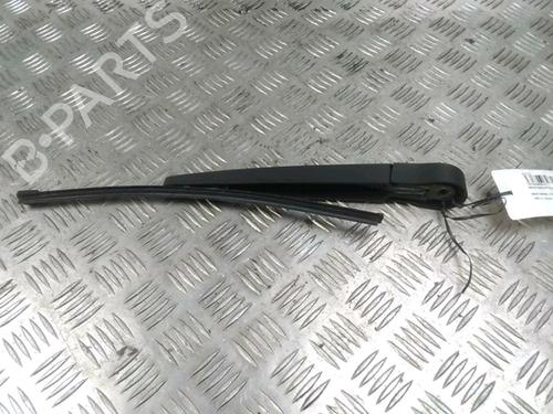 Scheibenwischer hinten für BMW 3 Touring (E91) 318 d (122 hp) 14902601