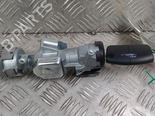 Used Ignition barrel FORD MONDEO IV (BA7) 1.8 TDCi (125 hp) 11712588