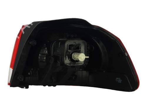 Left taillight VW GOLF VI (5K1) 1.6 TDI | BP39732661C34 - Image 3