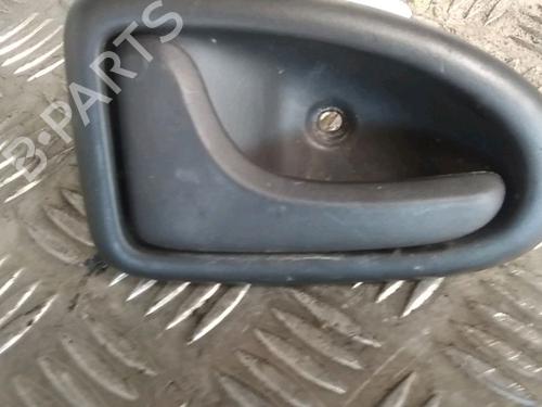 Used Front left interior door handle RENAULT TRAFIC II Van (FL) 2.0 dCi 115 (FL01, FL0U, FL00, FL0H, FL0M) (114 hp) 15547448