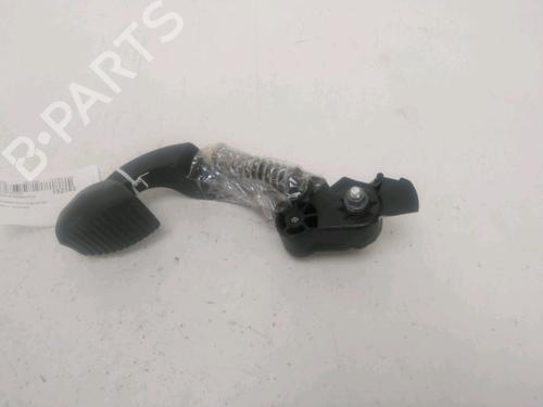 Clutch pedal CITROËN C3 / C3 ORIGIN III (SX) 1.6 BlueHDi 75 | BP28086795I13 