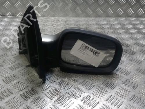 Used Right mirror RENAULT CLIO III (BR0/1, CR0/1) 1.5 dCi (C/BR0G, C/BR1G) (68 hp) 15842843