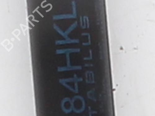 Used Tailgate lift support BMW X1 (E84) sDrive 16 d (116 hp) 30188178