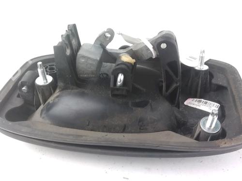 Used Front right exterior door handle Front right exterior door handle OPEL MOVANO C Van (U9) 2.2 D (140 hp) 33971330 33971330