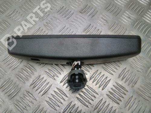 Rear mirror FORD FOCUS II (DA_, HCP, DP) 1.6 TDCi | BP11170991I6 