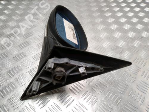 Left mirror BMW 3 Touring (E91) 320 d | BP17803334C26 