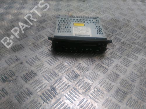 Used Radio CITROËN XSARA PICASSO (N68) 1.6 (95 hp) 16860171