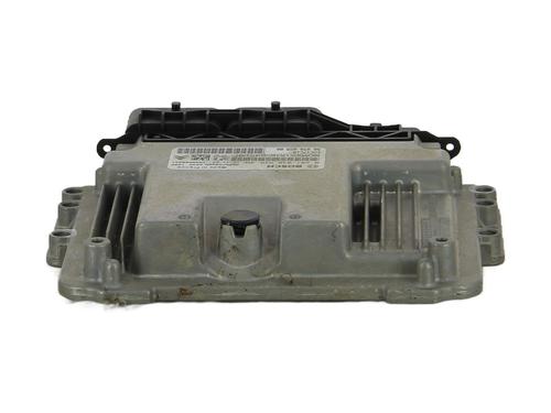 Engine control unit (ECU) PEUGEOT PARTNER Box Body/MPV 1.6 HDi | BP32400000M57 - Image 4