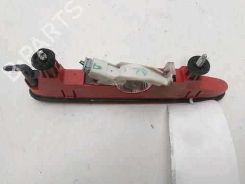 Used Third brake light CITROËN BERLINGO Box Body/MPV (B9) 1.6 HDi / BlueHDi 75 (75 hp) 20141210