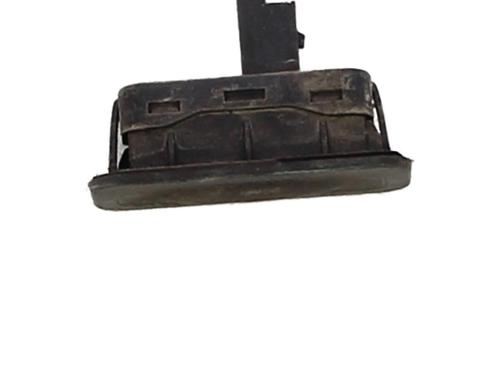 Used Tailgate handle SEAT IBIZA IV (6J5, 6P1) 1.2 TDI (75 hp) 31055607