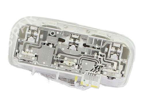 Used Interior roof light RENAULT CAPTUR I (J5_, H5_) 0.9 TCe 90 (90 hp) 32715863