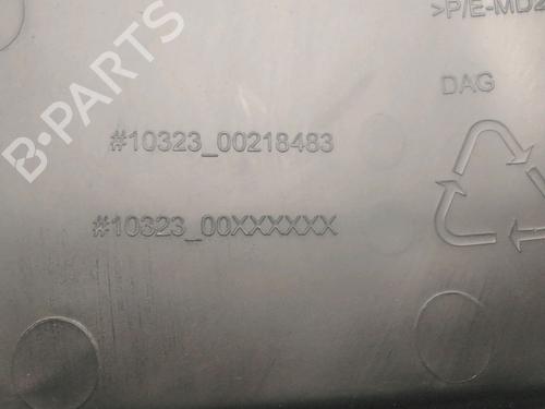 Used Glove box Glove box PEUGEOT 3008 II SUV (MC_, MR_, MJ_, M4_) 1.5 BlueHDi 130 (131 hp) 25587087 25587087