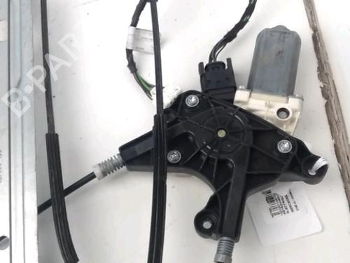 right-mirror-mercedes-benz-vito-mixto-van-w639-2003-33744678 main image