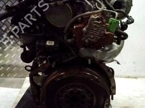 Engine RENAULT LAGUNA III Grandtour (KT0/1) 2.0 dCi (KT07, KT0J, KT14, KT1A, KT1S) | BP14962870M1 