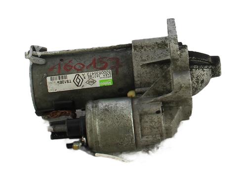 Startmotor RENAULT CLIO III Grandtour (KR0/1_) 1.5 dCi (KR0H, KR1S) | BP30893067M8 