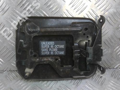 Fuel flap NISSAN MICRA IV (K13K, K13KK) 1.2 | BP11711992C131 