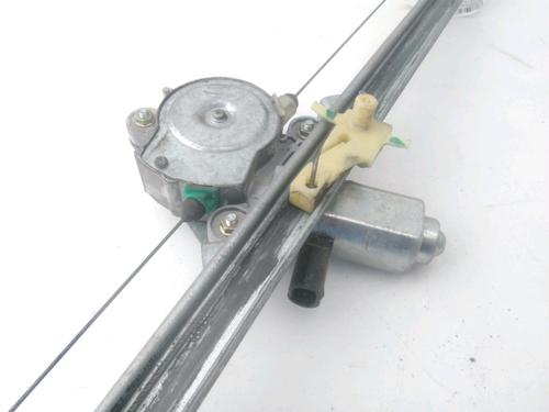 Used Front left window mechanism Front left window mechanism RENAULT TRAFIC II Van (FL) 1.9 dCi 80 (FL0B) (82 hp) 39698754 39698754