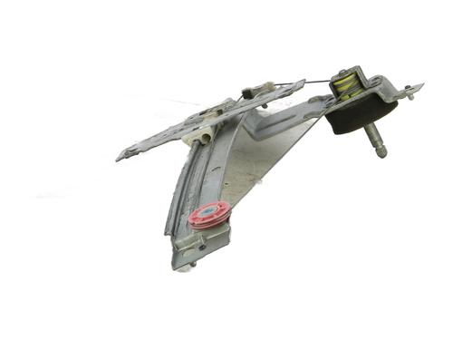 Rudehejsemekanisme venstre bagtil Rudehejsemekanisme venstre bagtil PEUGEOT 207 (WA_, WC_) 1.4 16V (95 hp) 33808939 33808939