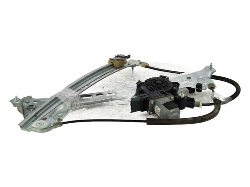 Front right window mechanism RENAULT MEGANE IV Hatchback (B9A/M/N_) 1.5 Blue dCi 115 (B9A6) | BP32277232C23 - Image 2