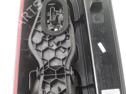 Used Right taillight Right taillight CITROËN JUMPY III Van (V_) 1.5 BlueHDi 120 (120 hp) 33998429 33998429