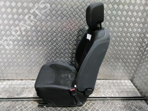 Used Right front seat RENAULT CLIO IV (BH_) 0.9 TCe 90 (BHNF, BHMA, BHMH, BHJK, BHJR) (90 hp) 17453506