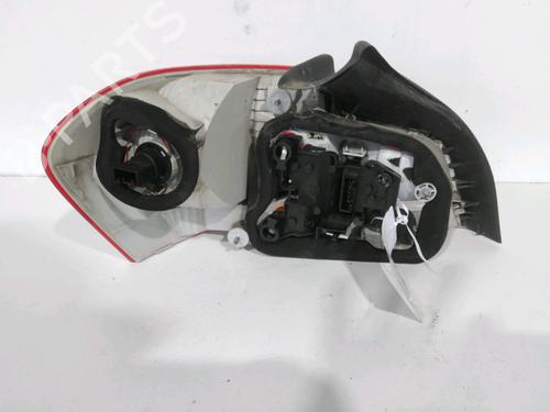 Right taillight BMW 1 Coupe (E82) 120 d | BP29264592C35 