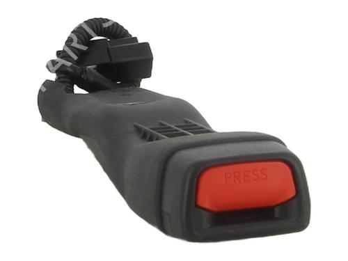 Used Seat buckle Seat buckle TOYOTA RAV 4 IV (_A4_) 2.0 D (WWA42_) (143 hp) 35936289 35936289