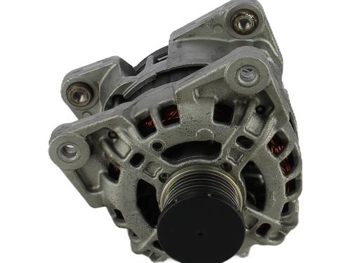 Alternator RENAULT CLIO IV (BH_) 0.9 TCe 90 (BHNF, BHMA, BHMH, BHJK, BHJR) | BP30825282M7