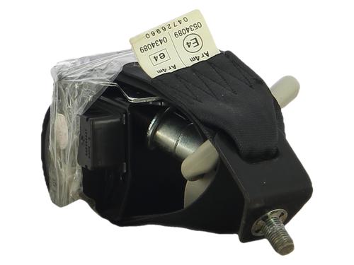 Rear right seatbelt MAZDA 5 (CW) 1.6 CD | BP40026967I28 - Image 3