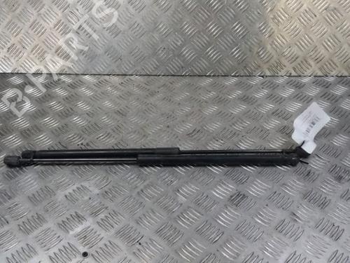 Used Tailgate lift support VW POLO V (6R1, 6C1) 1.2 TDI (75 hp) 14928921
