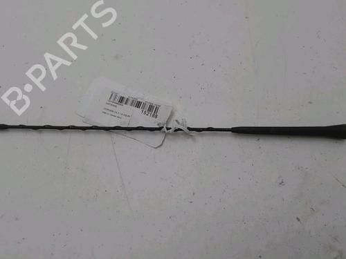 Antenne/Base CITROËN C4 II (NC_) 1.6 HDi 115 (114 hp) 20977403