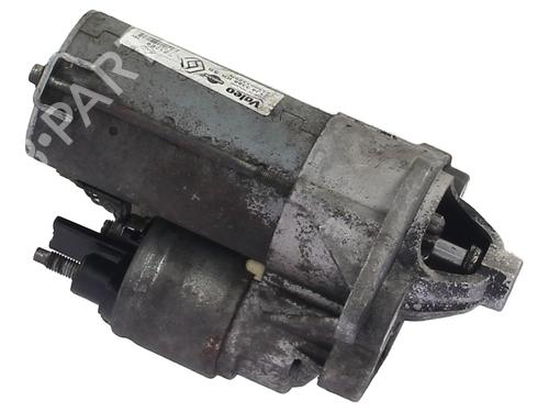 Used Starter Starter RENAULT CLIO IV (BH_) 1.5 dCi 75 (75 hp) 36344354 36344354