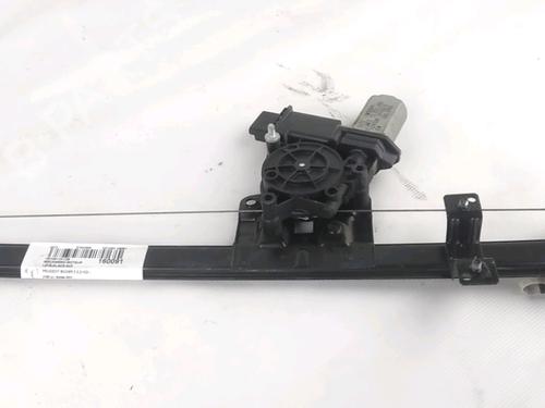 Front right window mechanism PEUGEOT BOXER Van 2.2 HDi 130 | BP34229532C23 - Image 3